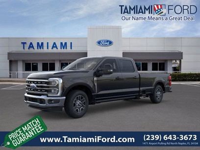 New 2026 Ford F250 Lariat