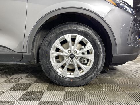 Used 2023 Ford Escape Active w/ Tech Pack #2 image 7