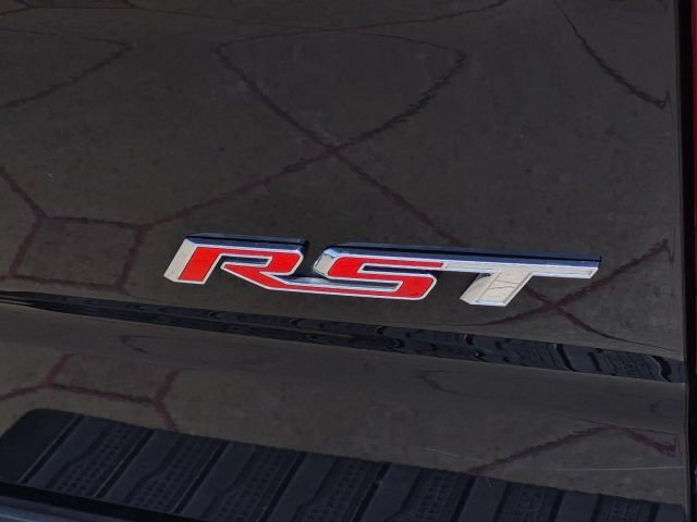 Used 2019 Chevrolet Silverado 1500 RST w/ All-Star Edition RWD image 28