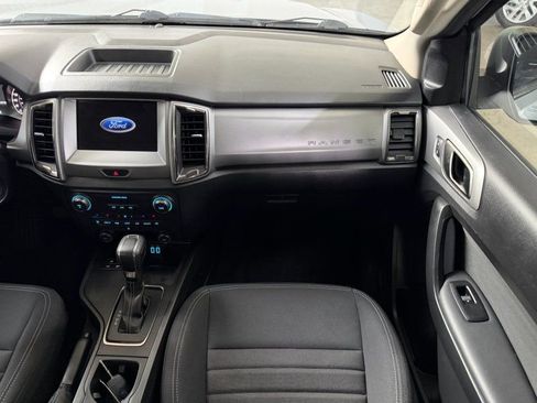 Used 2021 Ford Ranger XLT w/ Equipment Group 301A Mid image 16