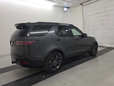 Used 2022 Land Rover Discovery S R-Dynamic AWD/4WD image 3