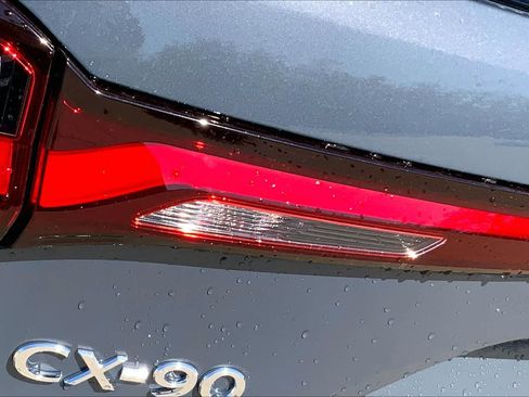 New 2026 MAZDA CX-90 3.3 Turbo S w/ Premium Plus AWD/4WD image 14