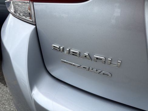 Used 2018 Subaru Impreza 2.0i AWD/4WD image 8