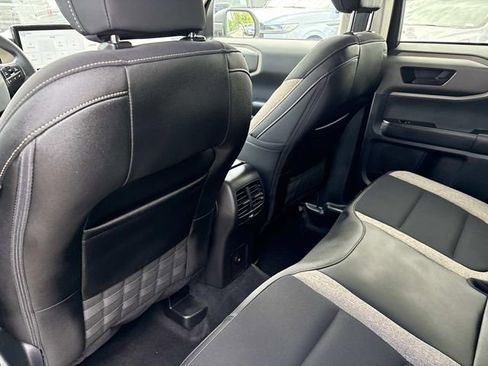 New 2025 Ford Bronco Sport Big Bend w/ Convenience Package AWD/4WD image 17