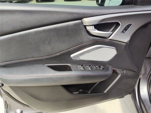 Used 2021 Acura RDX A-Spec AWD/4WD image 17