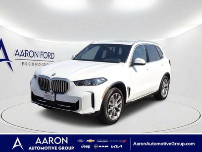 Used 2026 BMW X5 xDrive40i
