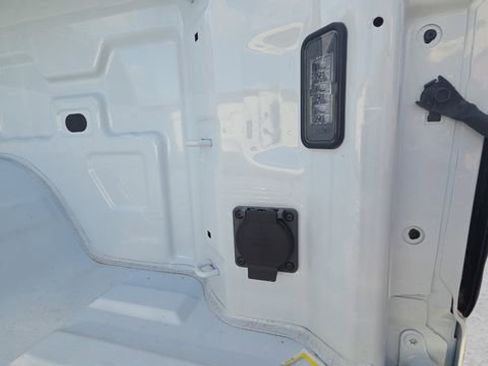 Used 2025 GMC Sierra 1500 Elevation w/ X31 Off-Road Package image 24