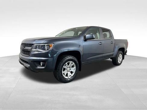 Used 2019 Chevrolet Colorado LT w/ LT Convenience Package image 2