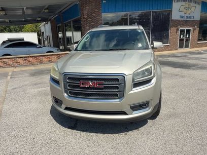 Used 2014 GMC Acadia SLT