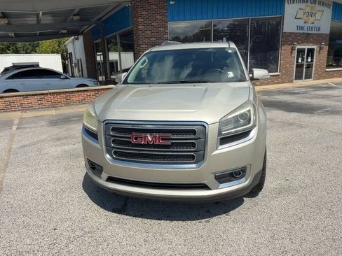 Used 2014 GMC Acadia SLT FWD image 3