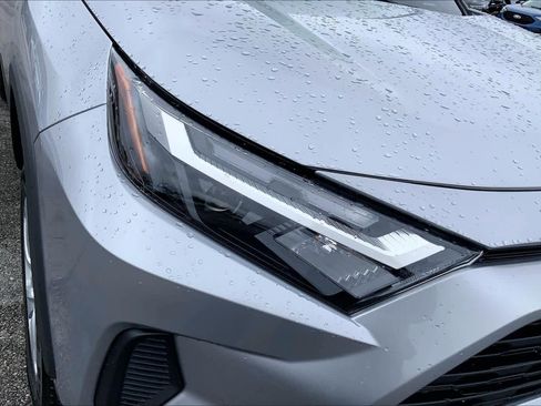 Used 2023 Toyota RAV4 LE image 27
