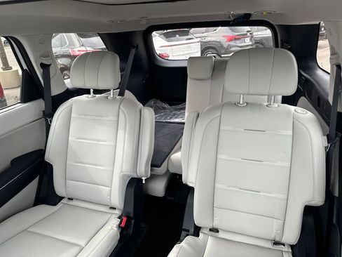 New 2026 Hyundai Palisade Calligraphy image 26