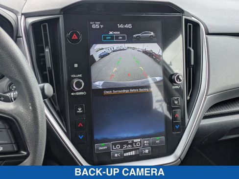 Certified 2024 Subaru Crosstrek 2.0i Premium AWD/4WD image 22