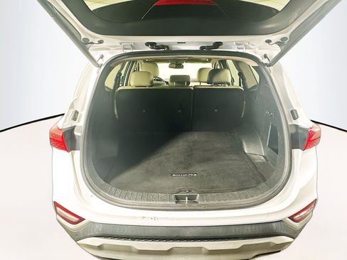 Used 2020 Hyundai Santa Fe SEL FWD image 28