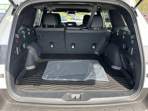 New 2026 Subaru Outback Touring XT AWD/4WD image 22