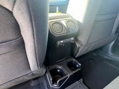 New 2026 Jeep Gladiator Willys image 23