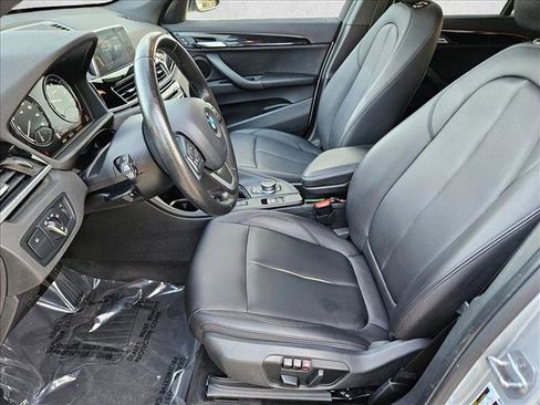 Used 2019 BMW X1 sDrive28i image 16