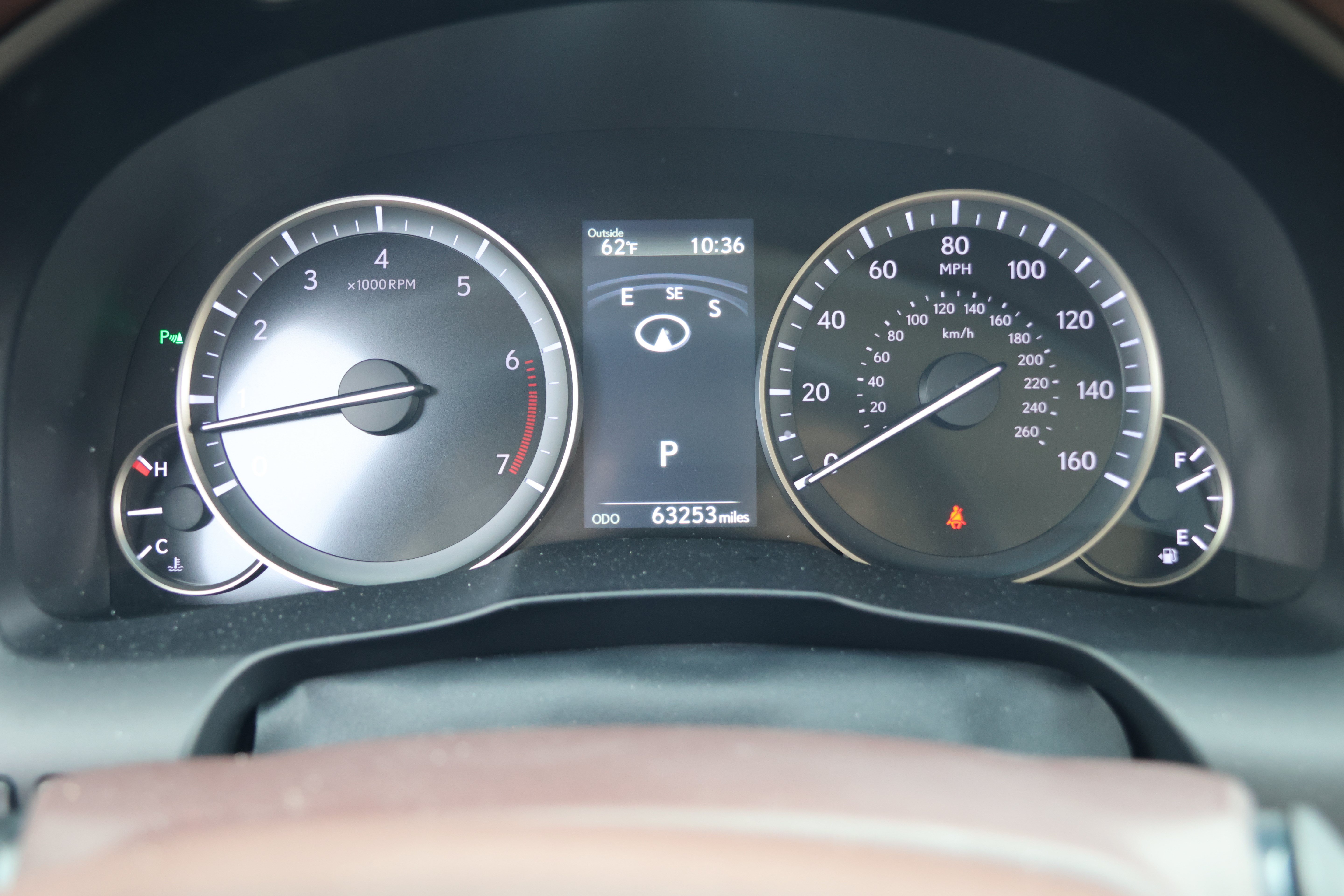 Used 2017 Lexus ES 350 w/ Luxury Package FWD image 17