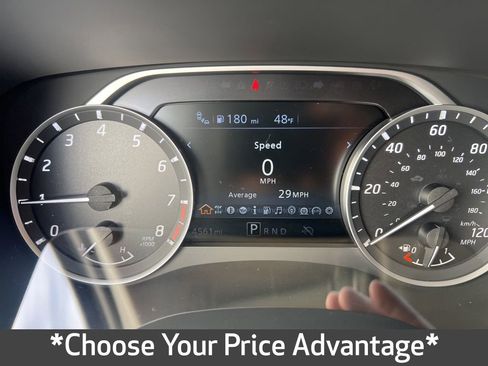 Used 2024 Nissan Frontier SV w/ SV Convenience Package image 55