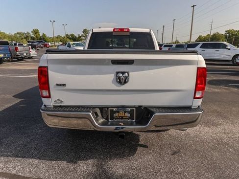 Used 2019 RAM 1500 Classic SLT RWD image 8