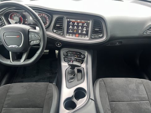 Used 2023 Dodge Challenger R/T Scat Pack image 34
