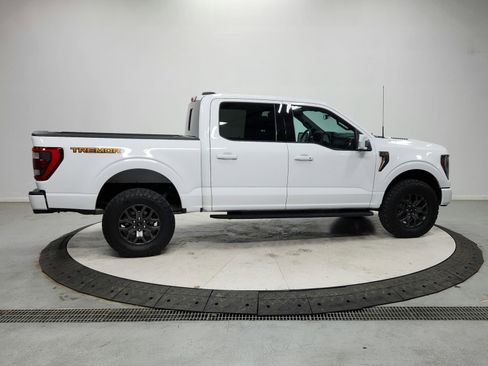 Used 2023 Ford F150 Tremor w/ Equipment Group 402A High AWD/4WD image 8