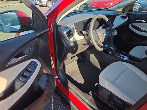 New 2026 Buick Encore GX Sport Touring image 10