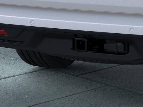 New 2026 Ford Expedition Active AWD/4WD image 23