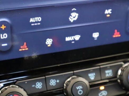 New 2025 Ford Ranger XLT w/ Equipment Group 301A High image 22