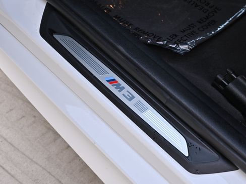 Used 2016 BMW M3 RWD image 58