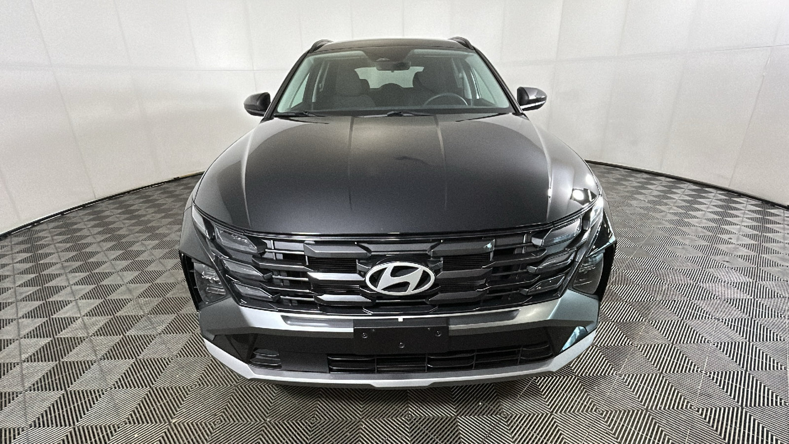 Used 2025 Hyundai Tucson SEL AWD/4WD image 8