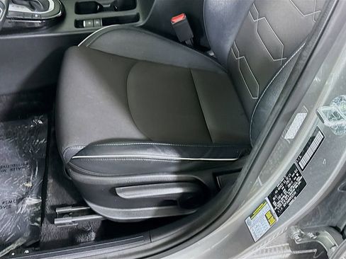 Used 2023 Kia Forte GT-Line w/ GT-Line Technology Package FWD image 23