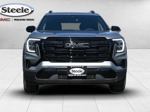 New 2026 GMC Terrain Elevation w/ Black Edition FWD image 2
