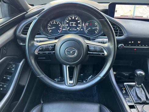 Used 2024 MAZDA MAZDA3 s image 28