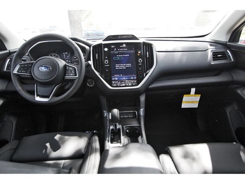 New 2026 Subaru Ascent Touring AWD/4WD image 9