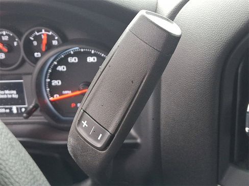 Used 2024 GMC Sierra 2500 Pro w/ Convenience Package image 13