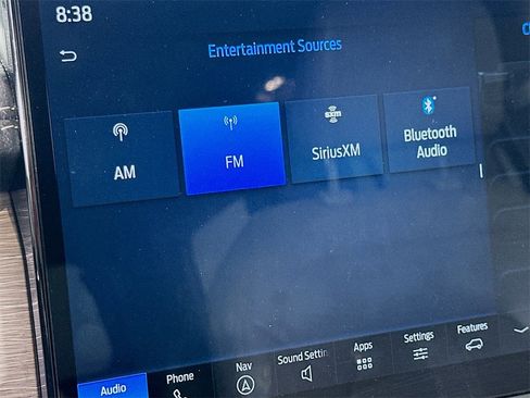 Used 2024 Ford Expedition Limited image 30