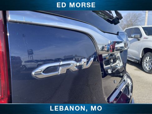 Used 2015 Honda CR-V EX image 31