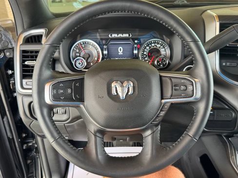 Used 2024 RAM 3500 Laramie w/ Sport Appearance Package AWD/4WD image 25