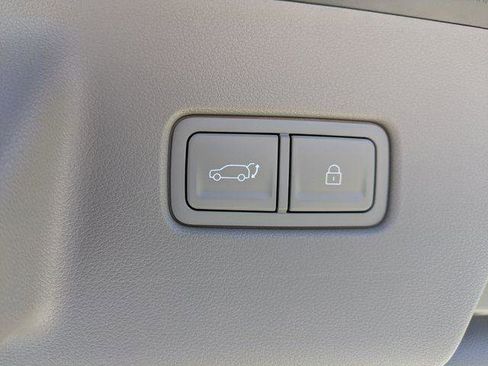 New 2026 Hyundai Palisade Limited FWD image 11