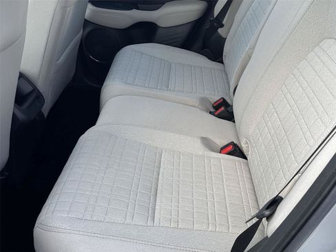 Used 2025 Honda HR-V LX image 14