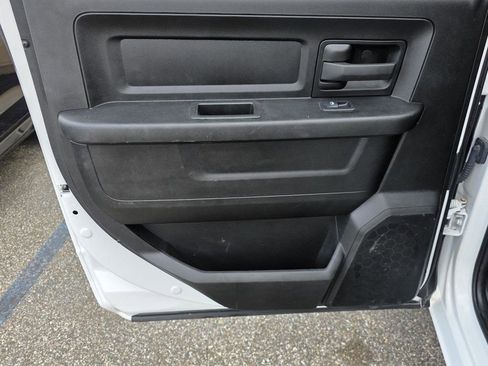 Used 2022 RAM 1500 Tradesman RWD image 23