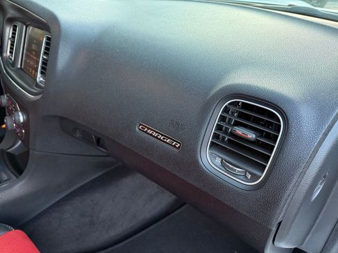 Used 2016 Dodge Charger SRT w/ Harman/Kardon Audio Group image 28