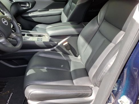 Used 2024 Nissan Murano SL AWD/4WD image 10