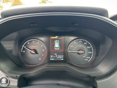 Used 2023 Subaru Forester Sport image 15