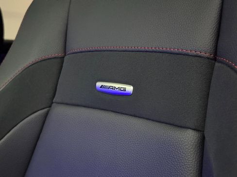 Used 2022 Mercedes-Benz GLE 53 AMG 4MATIC Coupe image 22