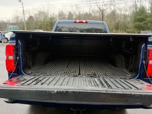 Used 2016 Chevrolet Silverado 1500 LT w/ All Star Edition image 9