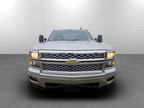 Used 2015 Chevrolet Silverado 1500 LT w/ LT Convenience Package image 4