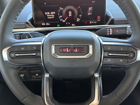 New 2026 GMC Sierra EV Elevation image 23