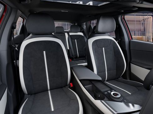 New 2025 Kia EV6 GT-Line image 50